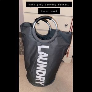 Laundry Basket